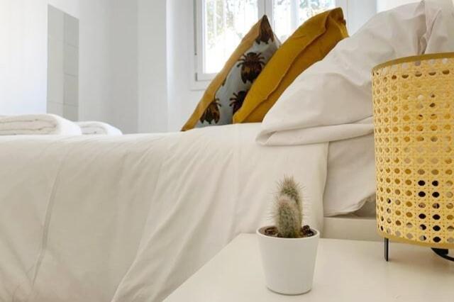Apartment Beautiful In Puente De Vallecas - Atocha Madrid