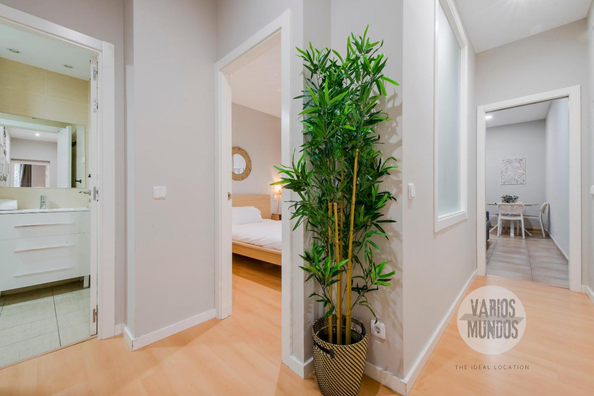 Apartamento Leon Urban