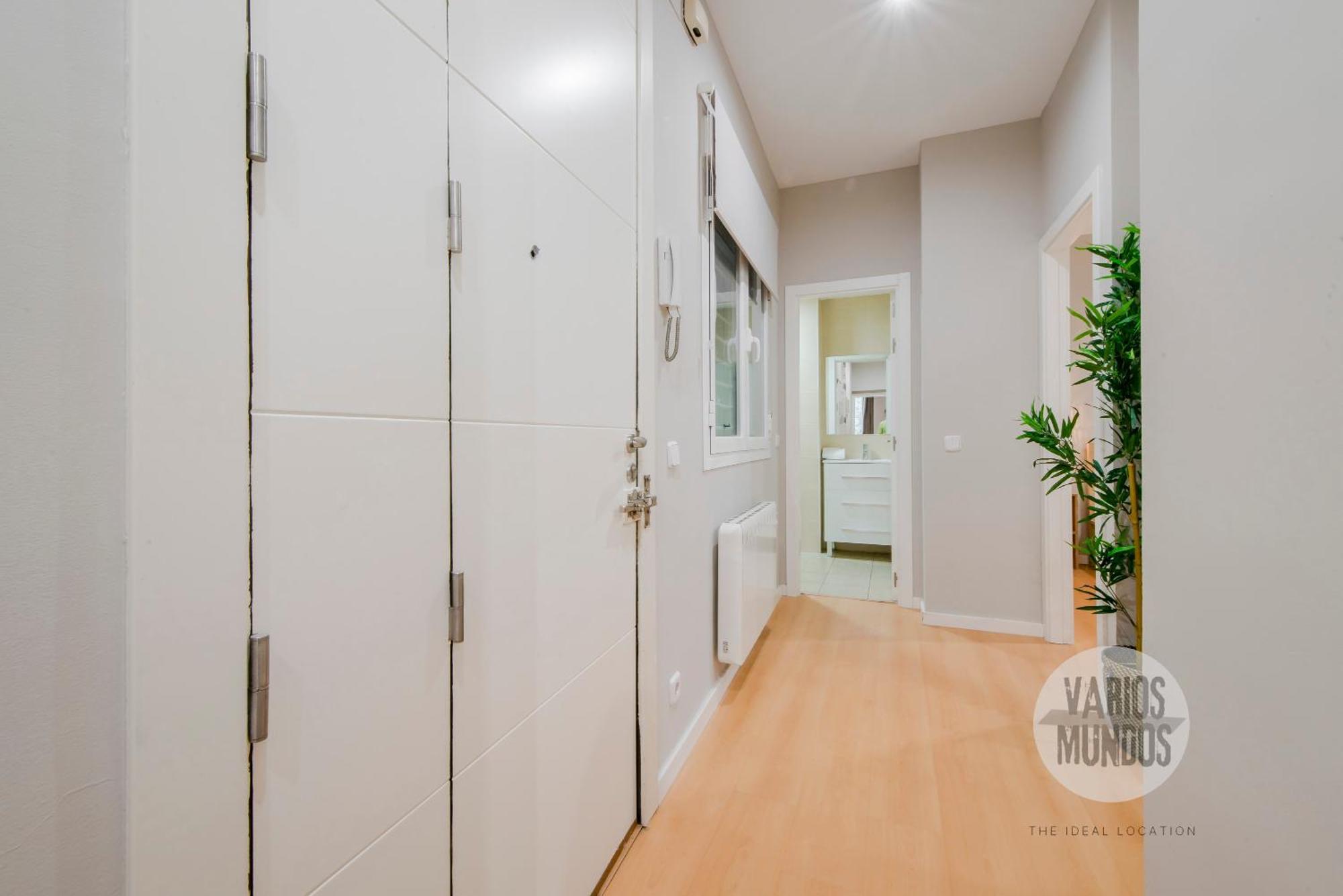 Apartamento Leon Urban