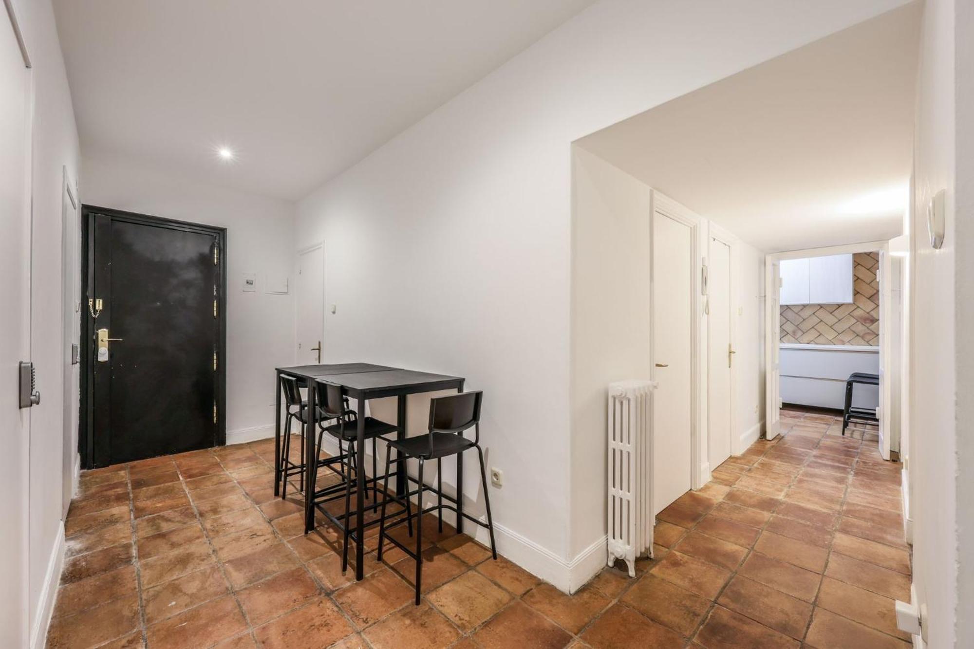 Be Coliving Centro *