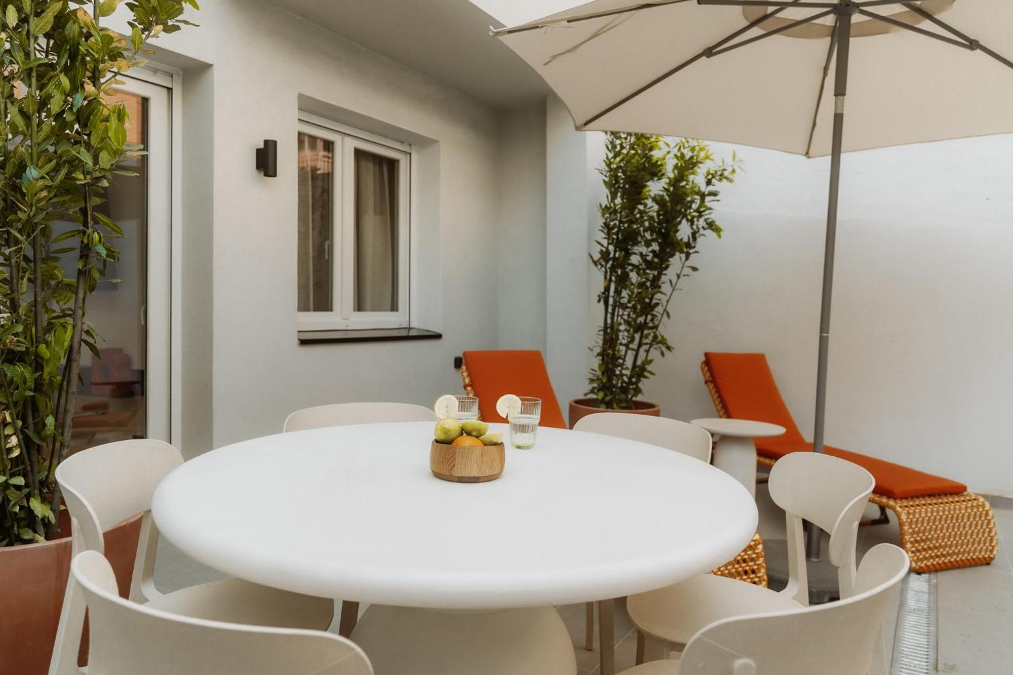 Apartamento Via Monte By Olala Homes Madrid