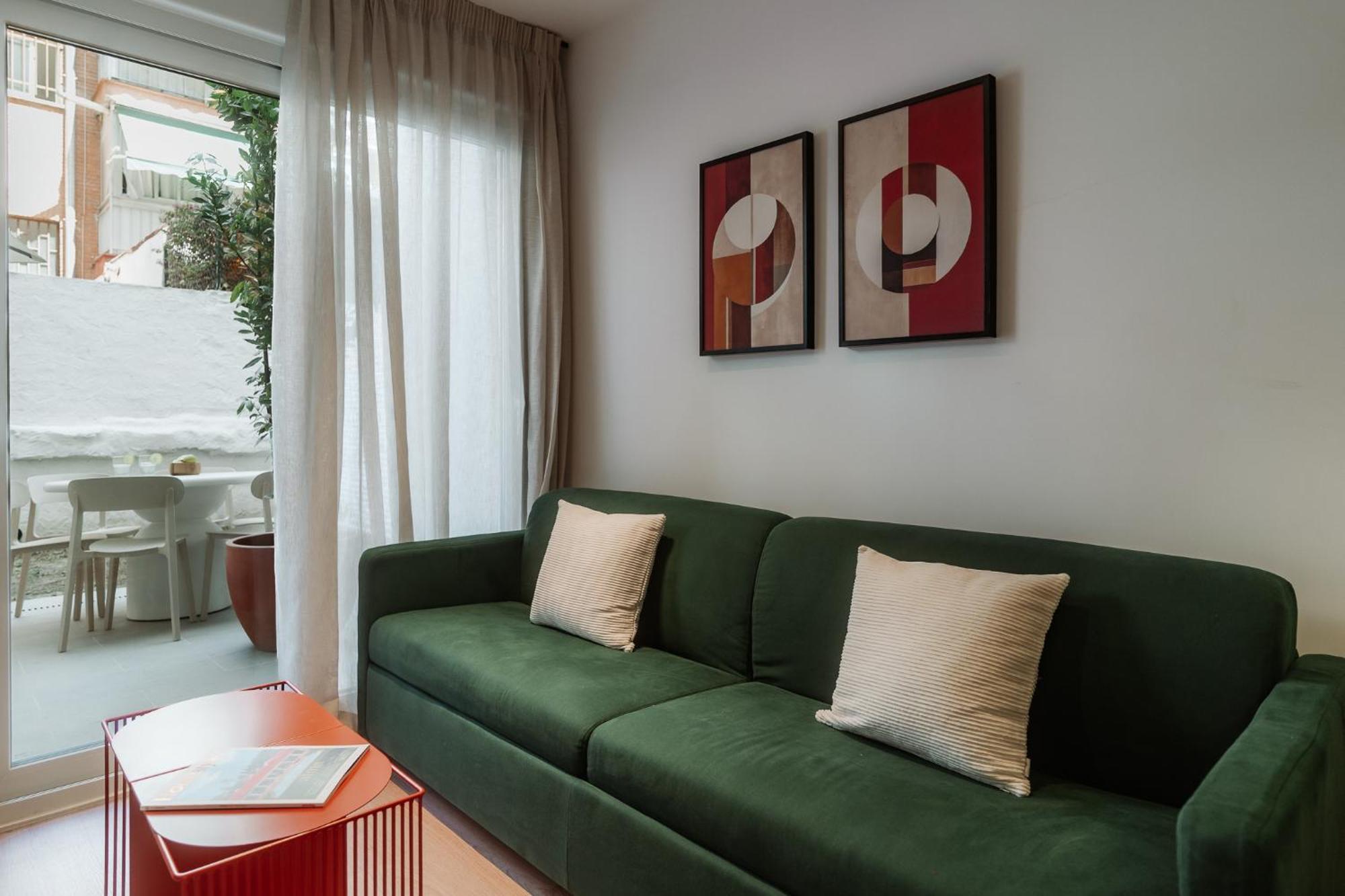 Apartamento Via Monte By Olala Homes *