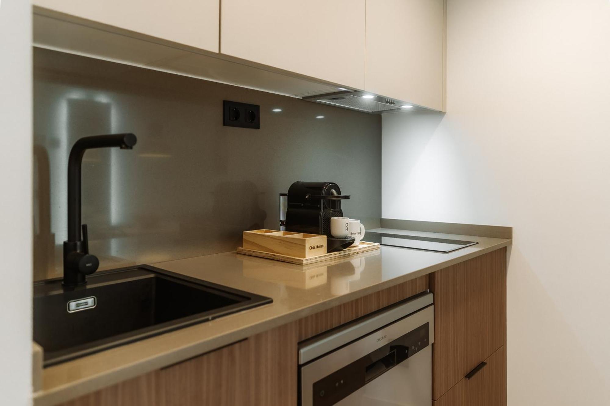 Apartamento Via Monte By Olala Homes *