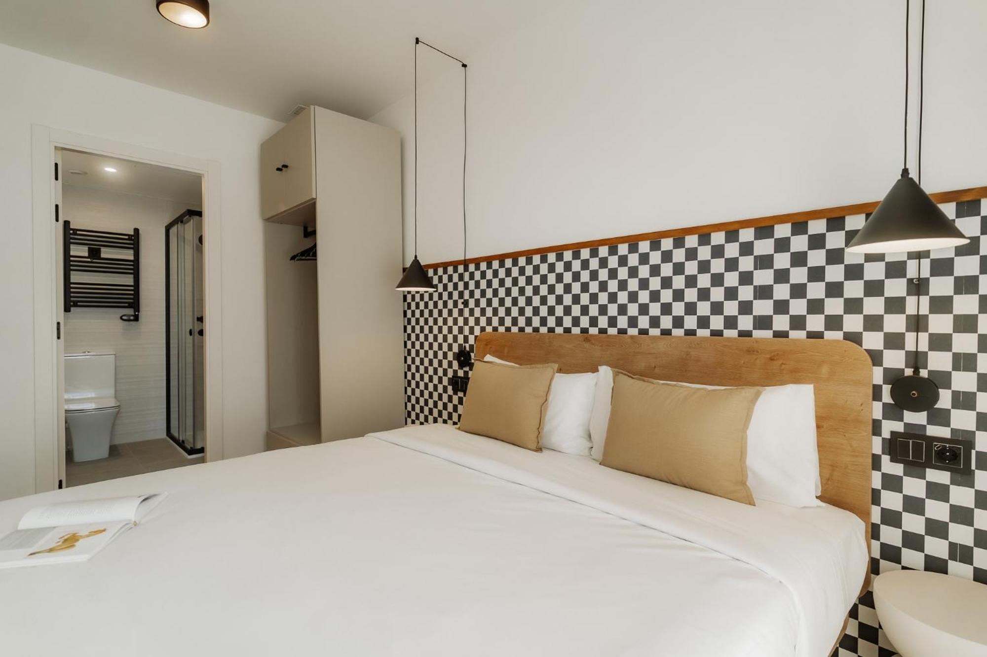 Apartamento Via Monte By Olala Homes Madrid