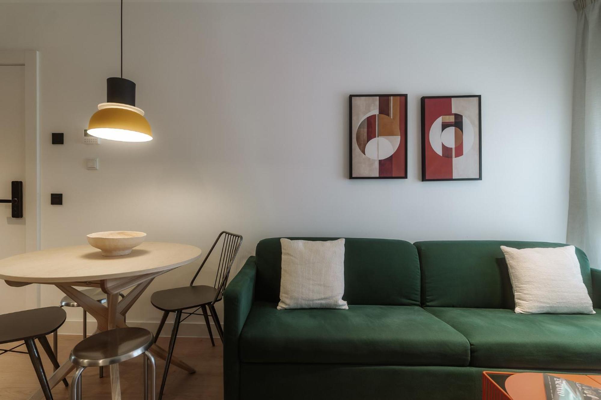 Apartamento Via Monte By Olala Homes *