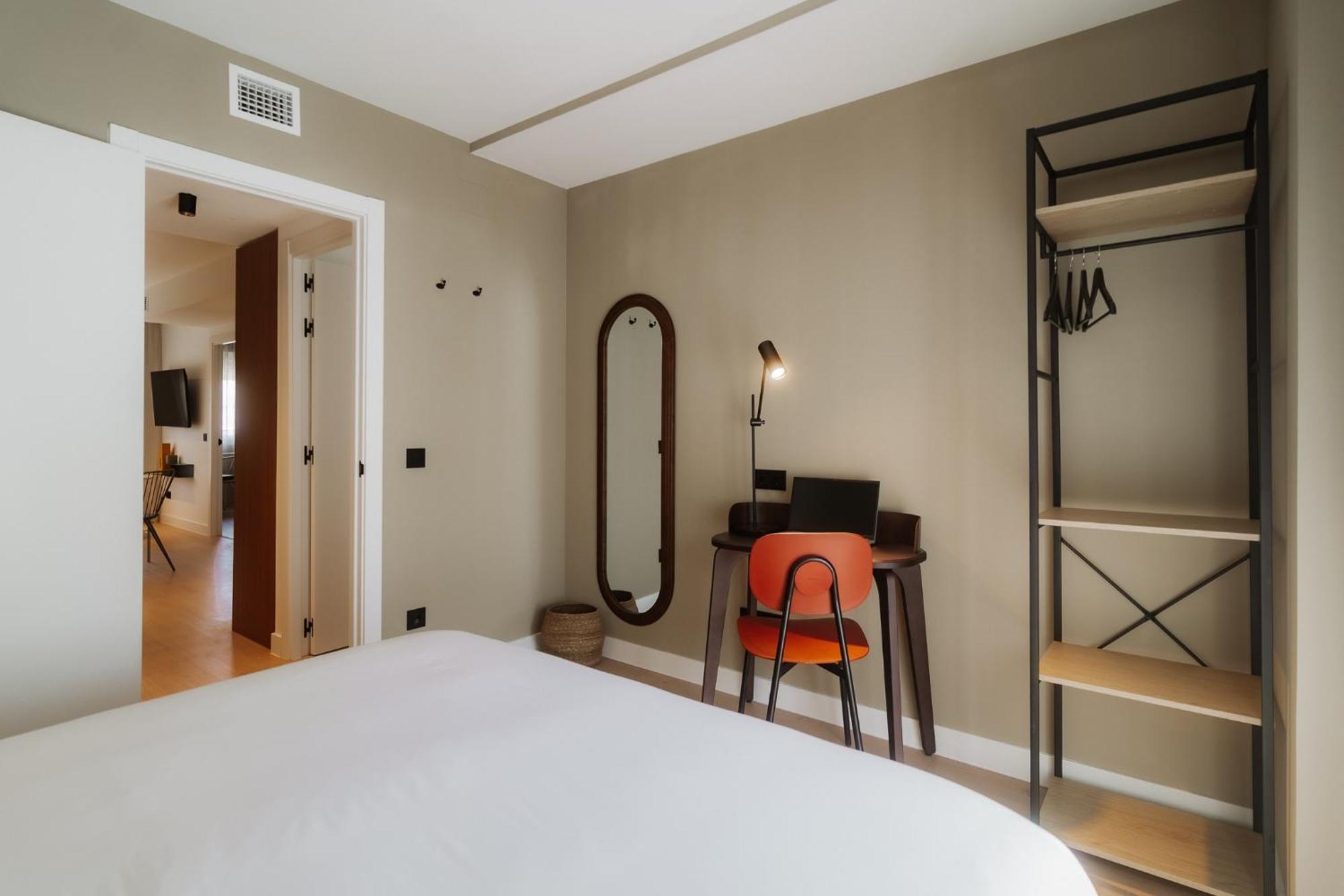 Apartamento Via Monte By Olala Homes Madrid