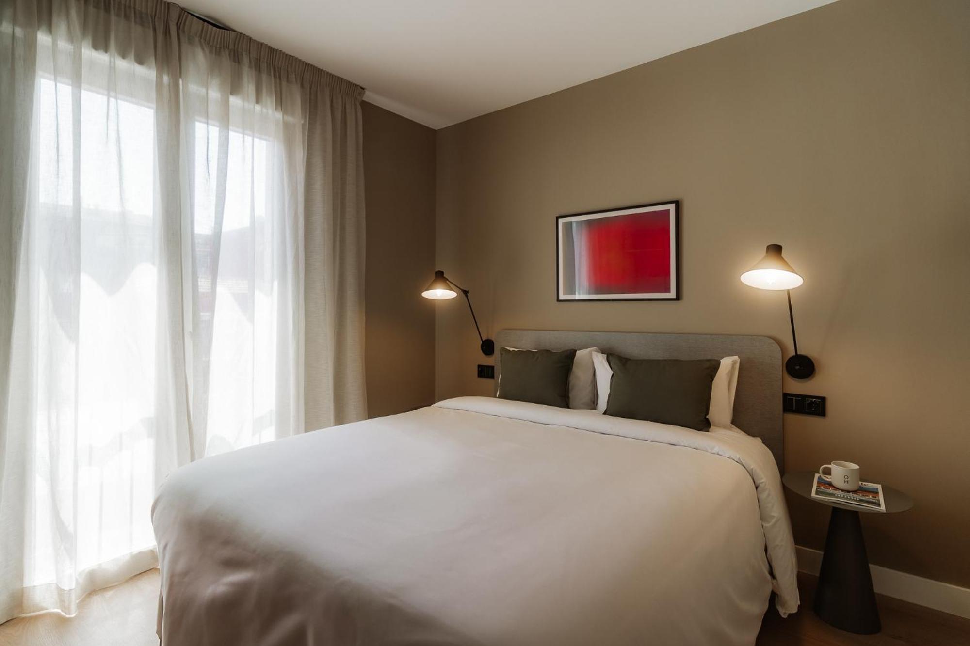 Apartamento Via Monte By Olala Homes Madrid
