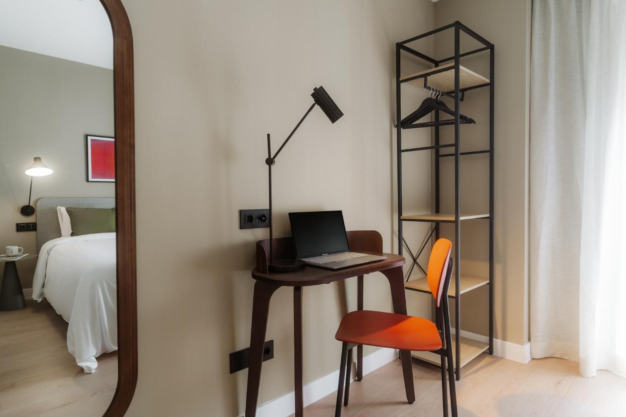 Apartamento Via Monte By Olala Homes Madrid