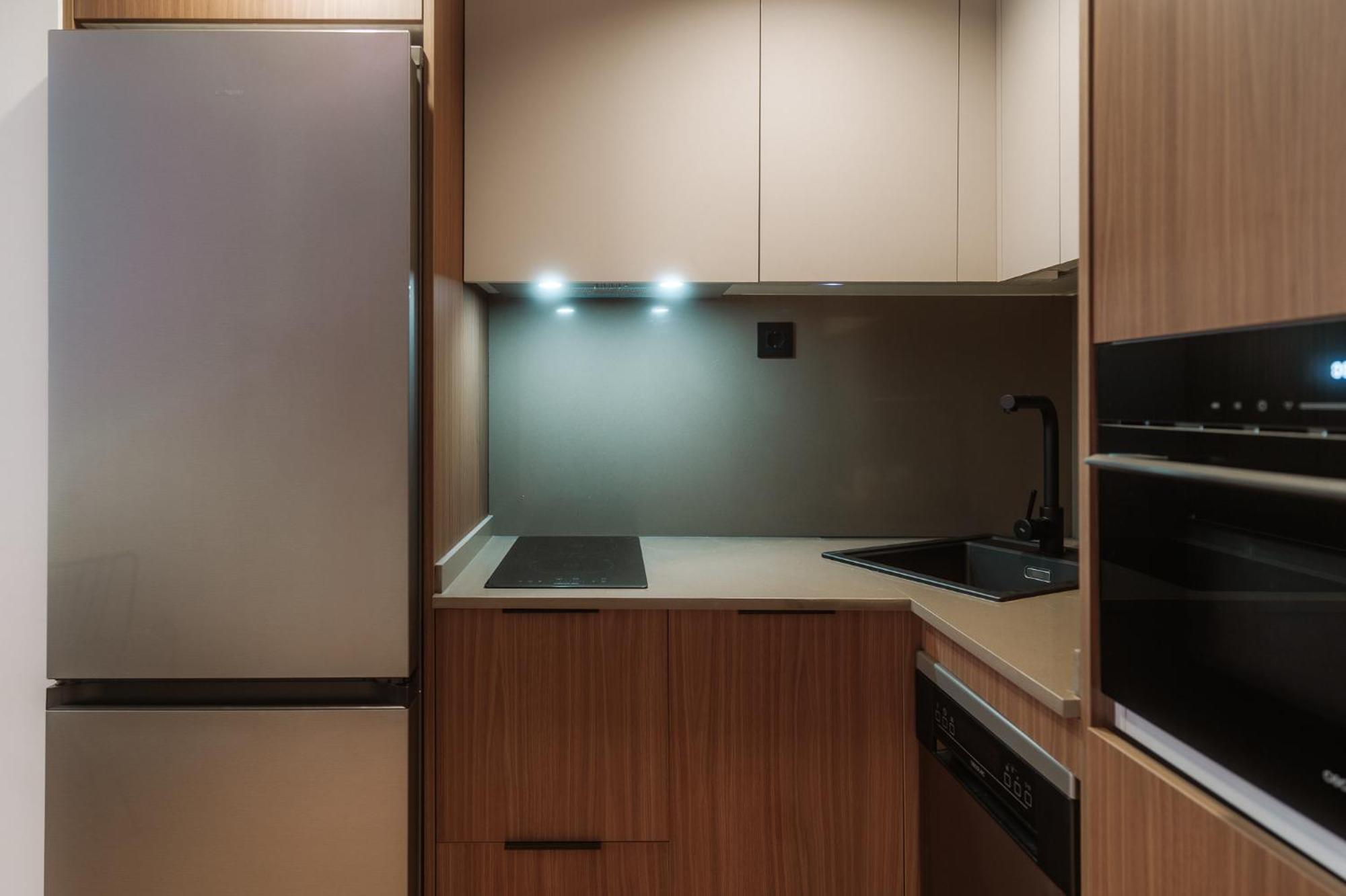 Apartamento Via Monte By Olala Homes