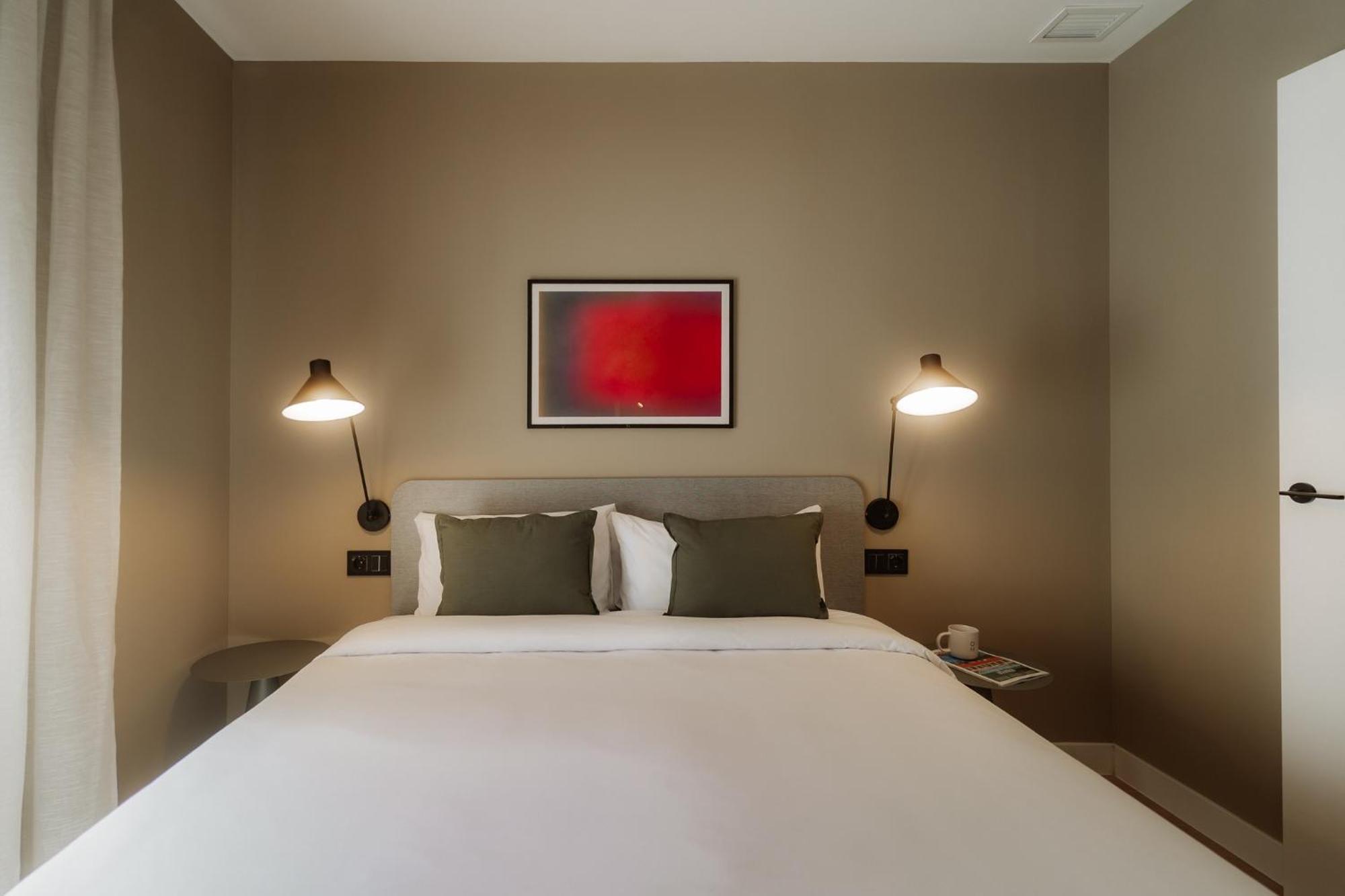 Apartamento Via Monte By Olala Homes Madrid