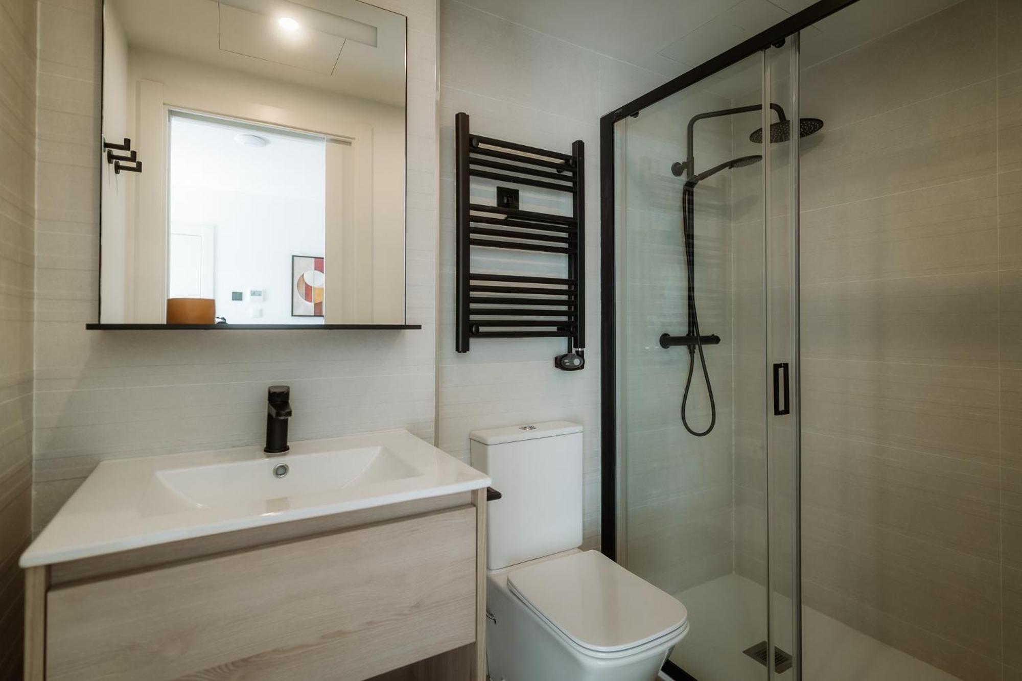 Via Monte By Olala Homes Apartamento *