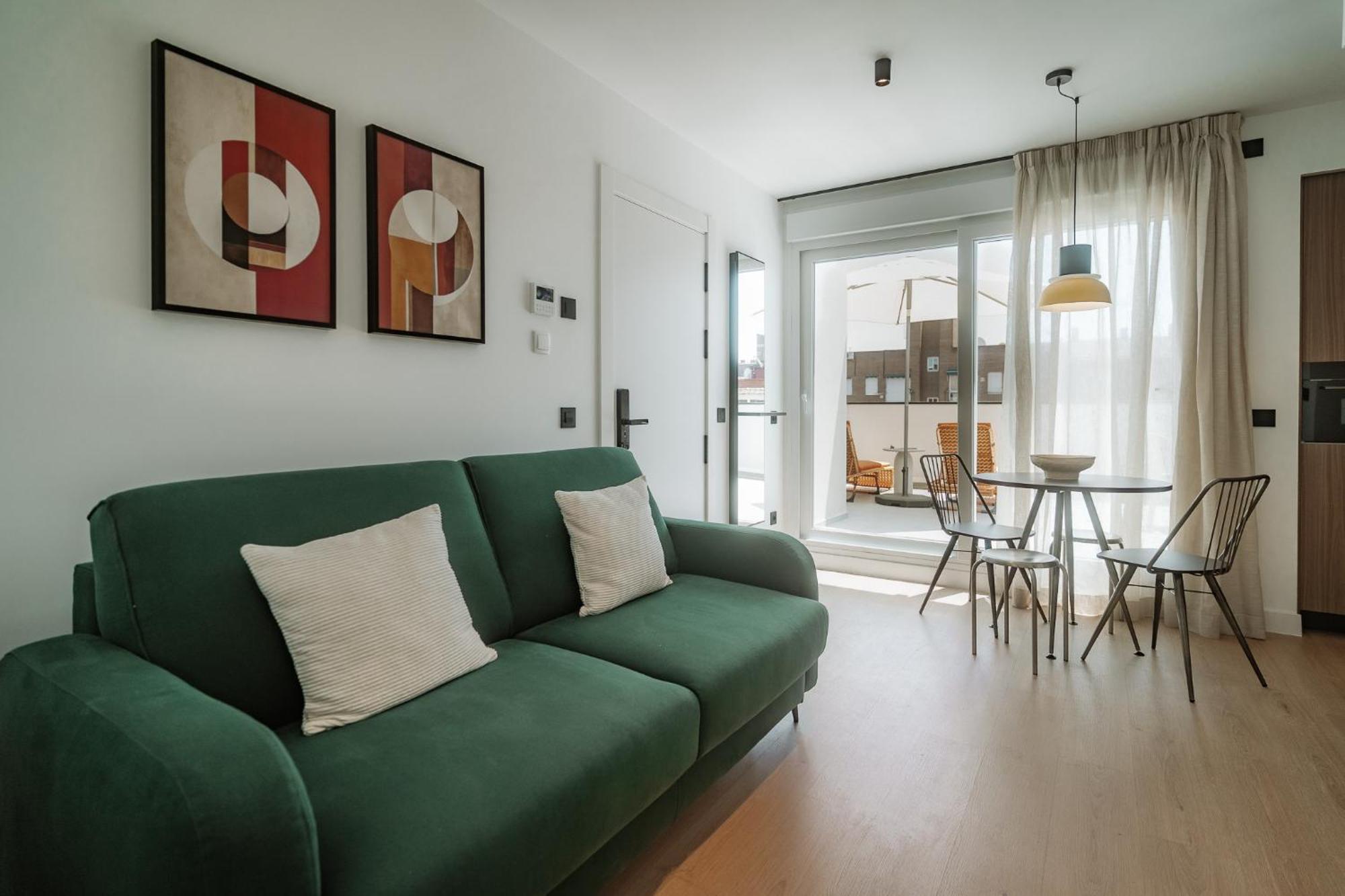 Apartamento Via Monte By Olala Homes *
