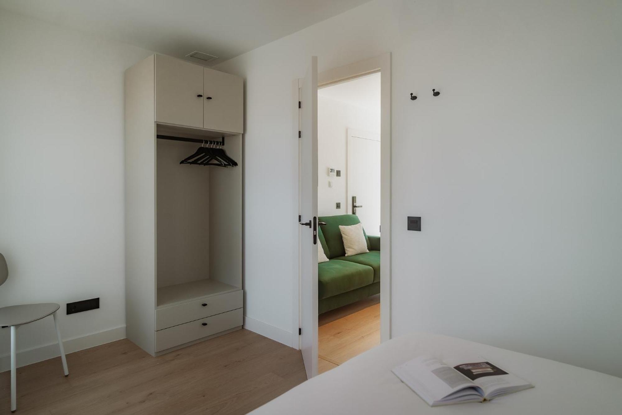Apartamento Via Monte By Olala Homes Madrid