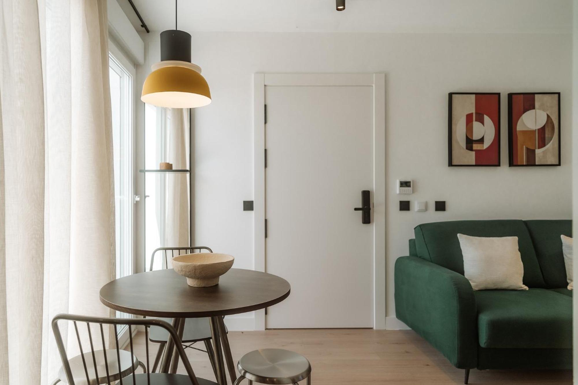 Via Monte By Olala Homes Apartamento