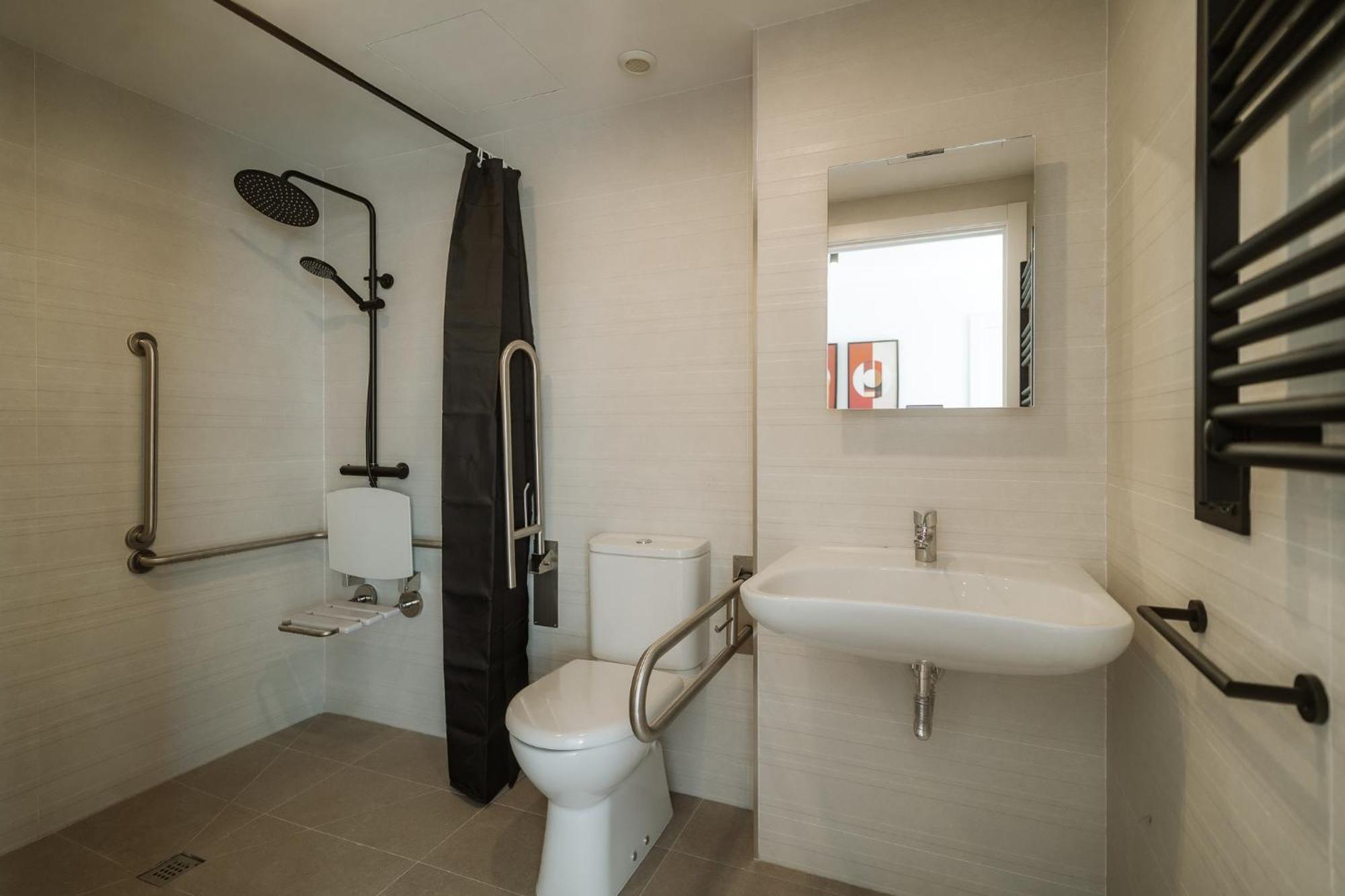 Via Monte By Olala Homes Apartamento *