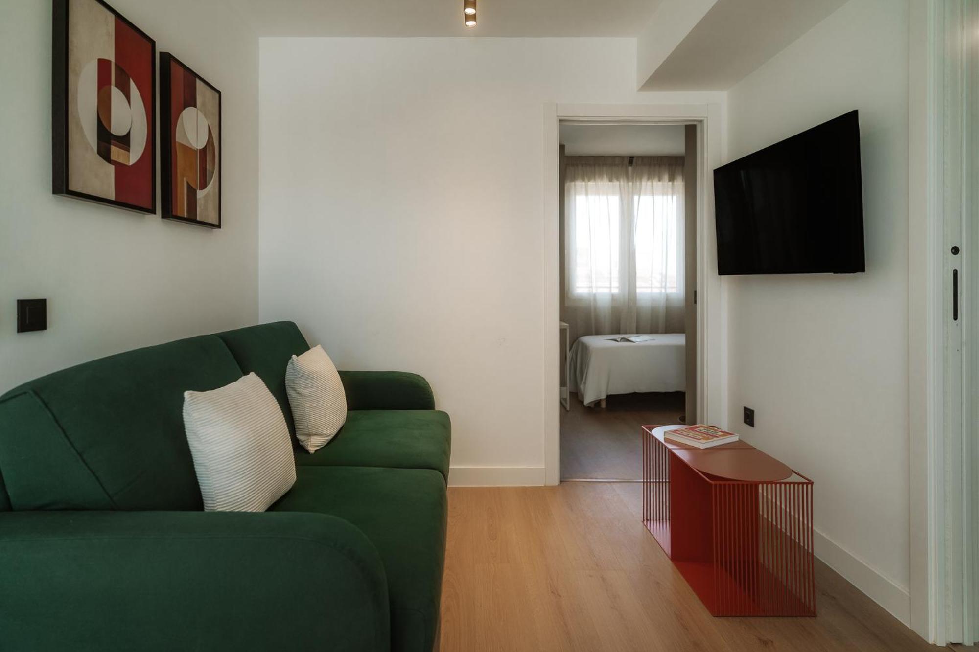 Via Monte By Olala Homes Apartamento