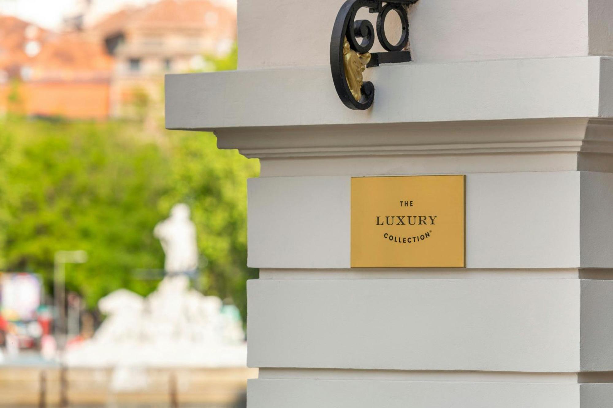 Hotel The Palace, A Luxury Collection Hotel, 5*