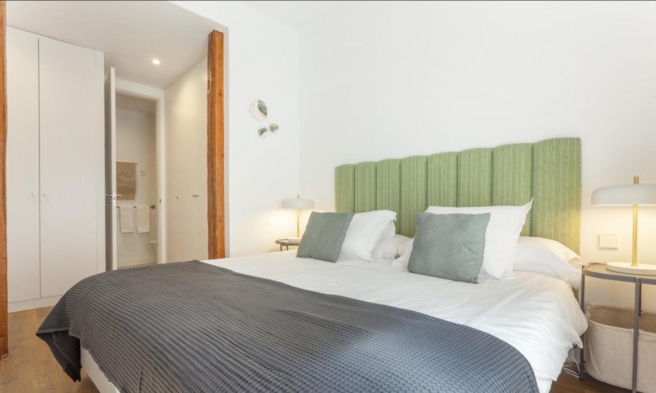 Apartamento Mit House Bellas Artes En