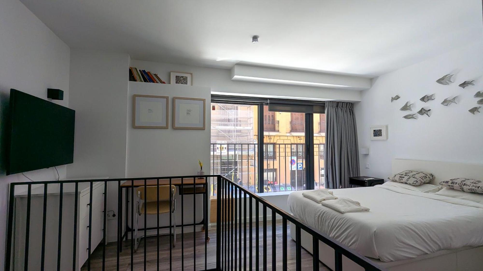 - Q2home Apartment