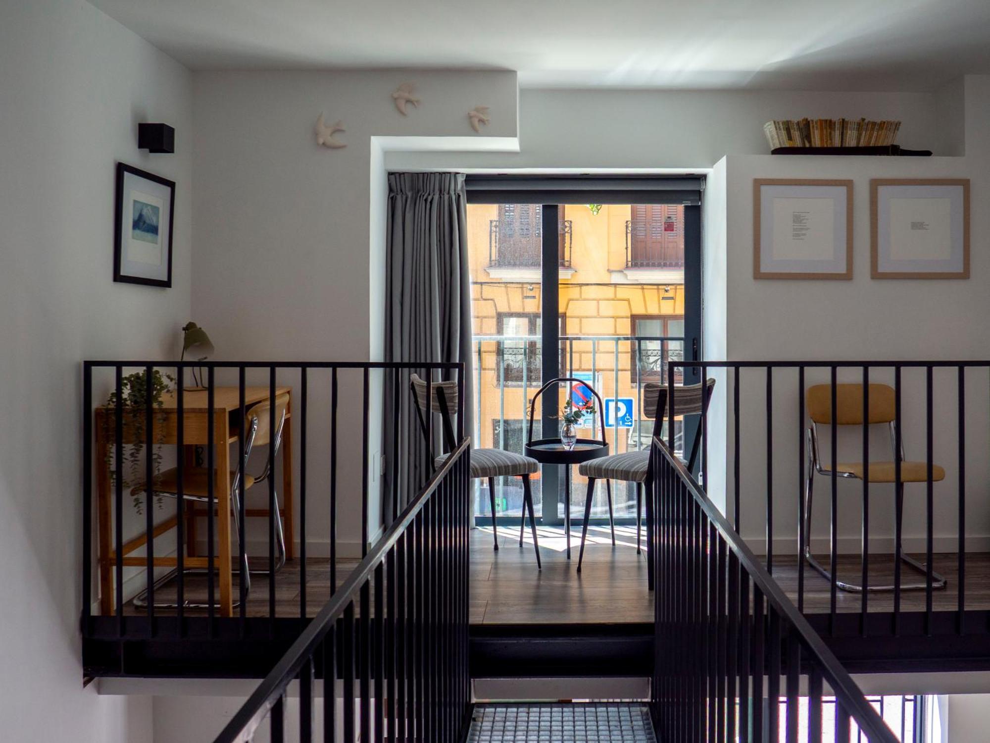 - Q2home Apartment Madrid