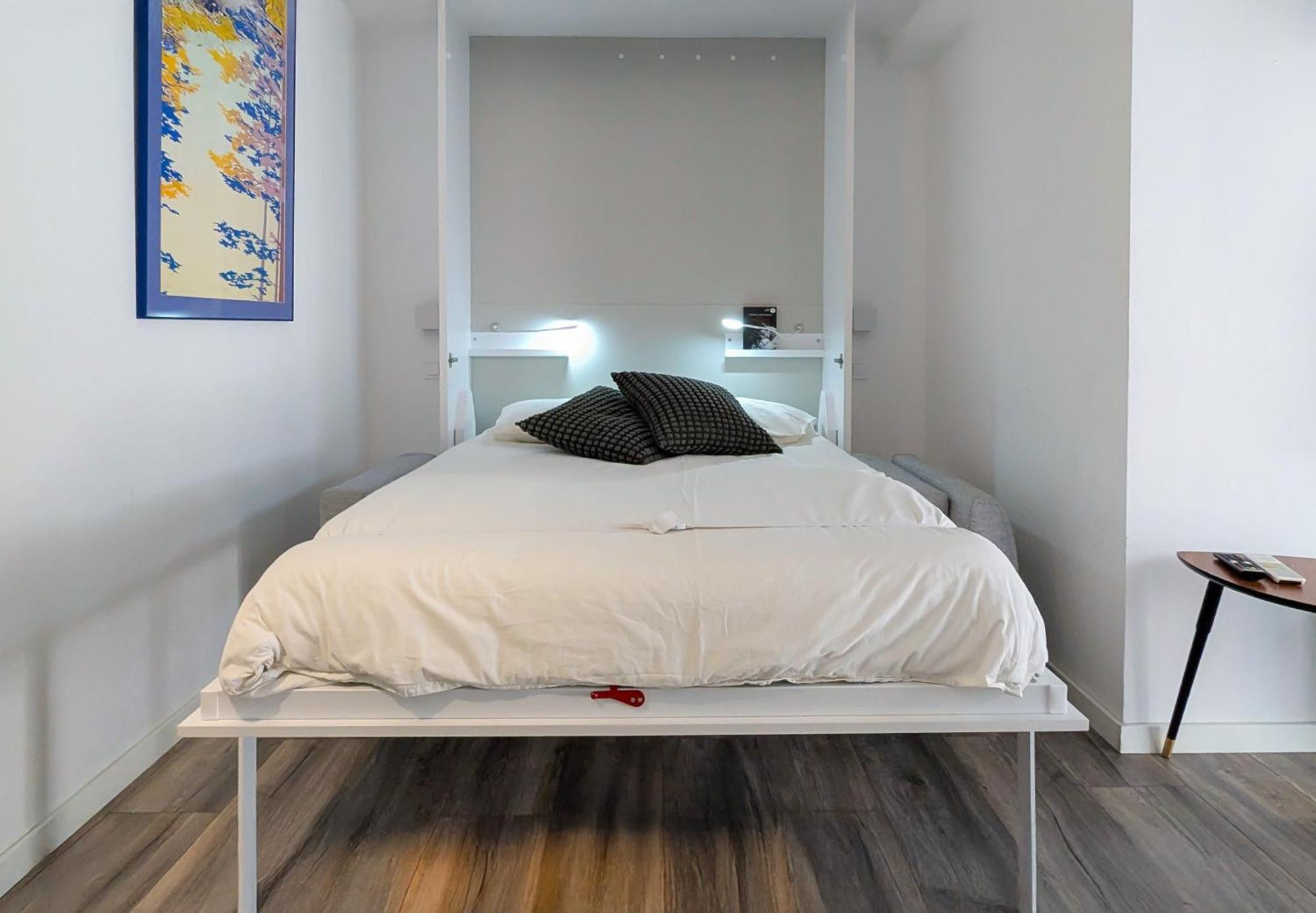 - Q2home Apartment Madrid