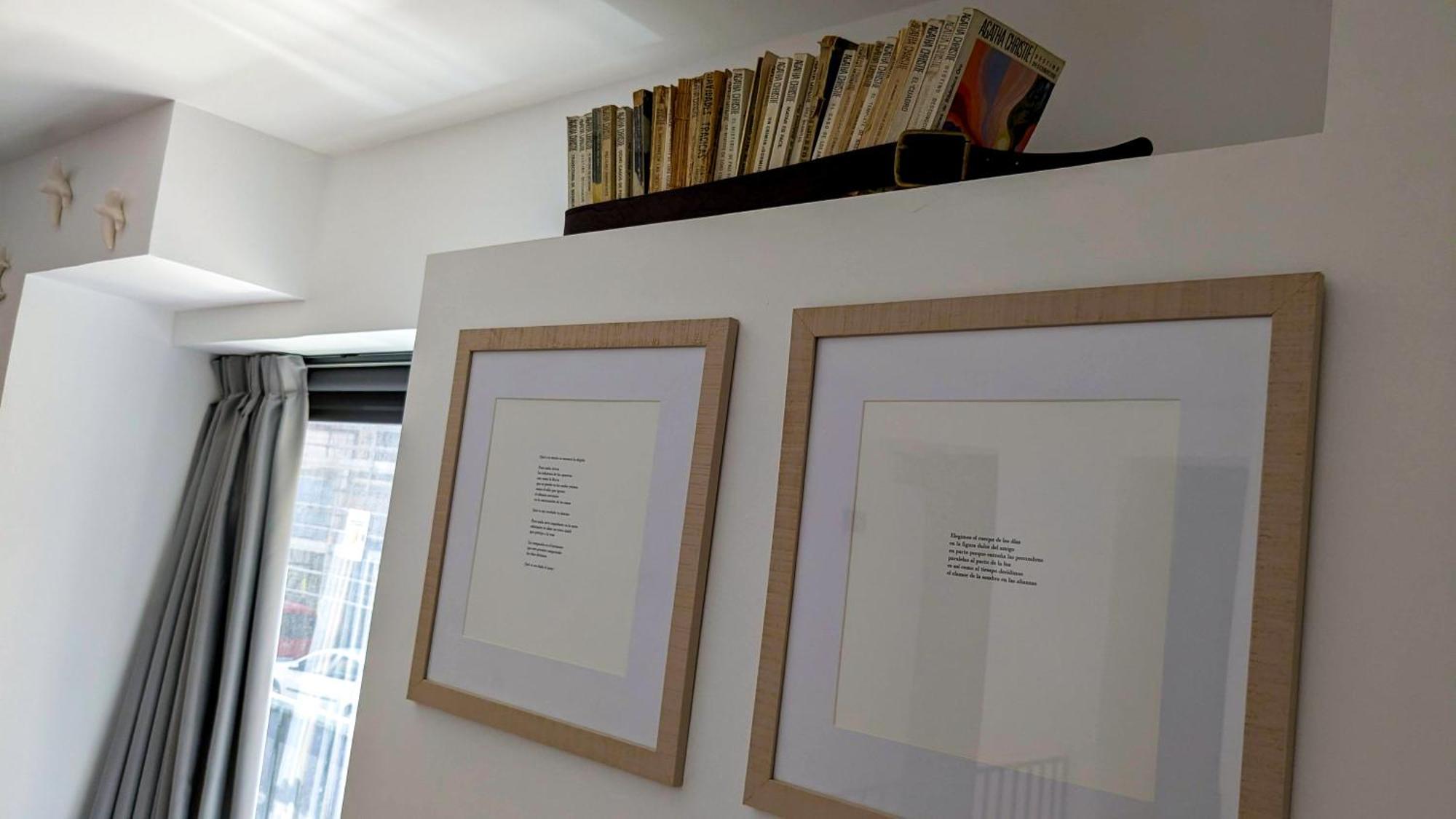 Apartment - Q2home Madrid