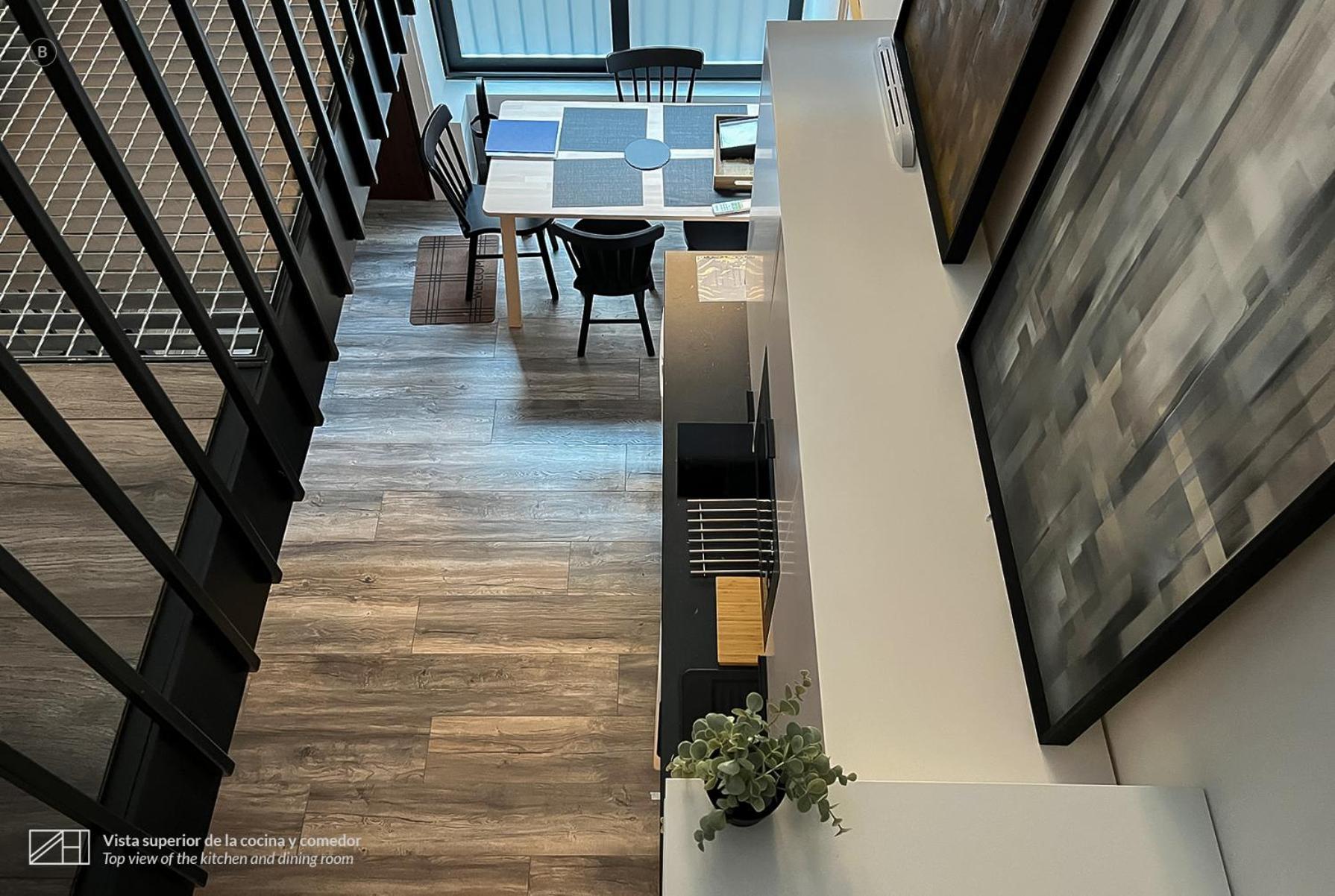 - Q2home Apartment Madrid