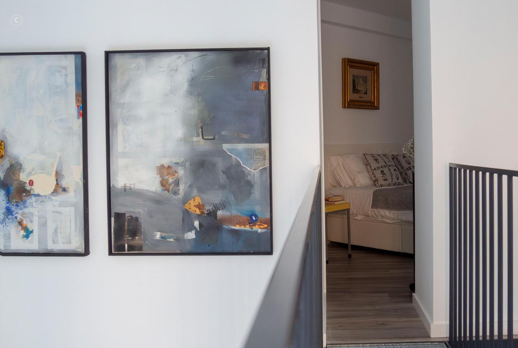 - Q2home Apartment Madrid