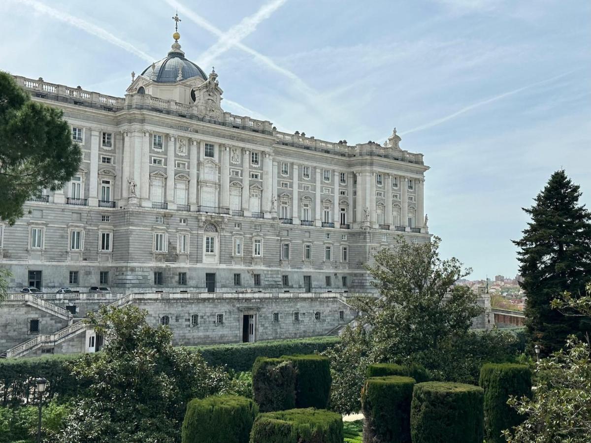 Apartment - Q2home Madrid