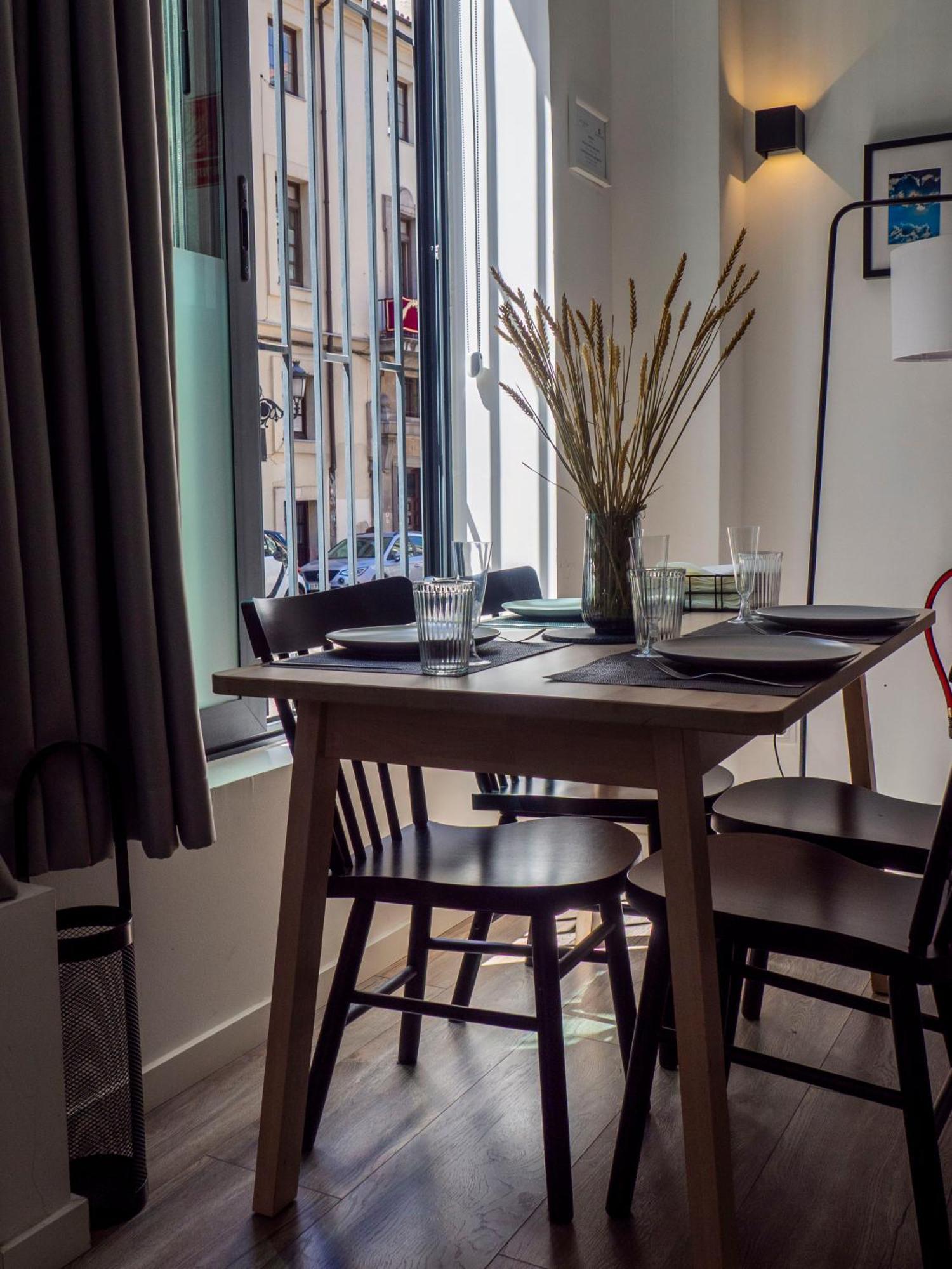 - Q2home Apartment