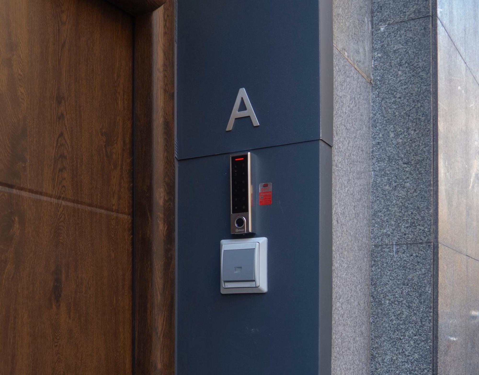 - Q2home Apartamento *