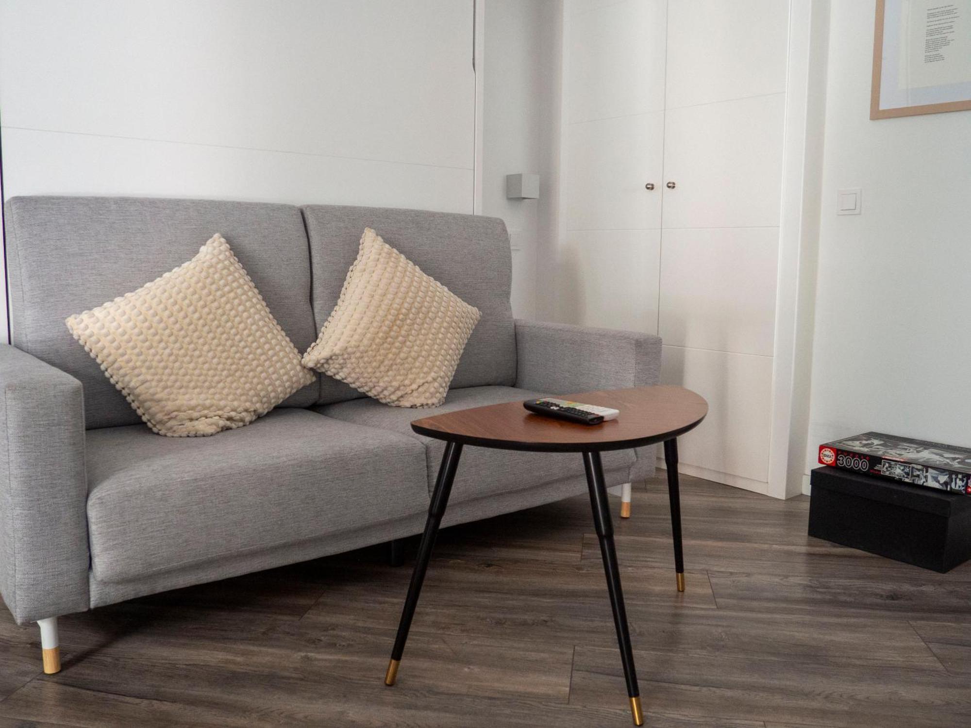 Apartment - Q2home *