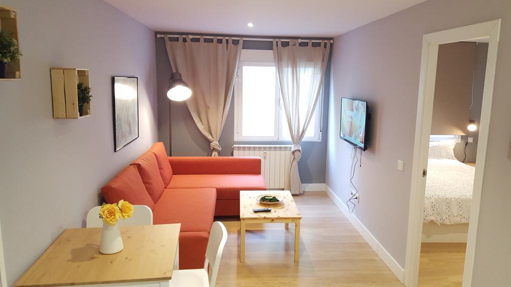 Apartamento Valverde