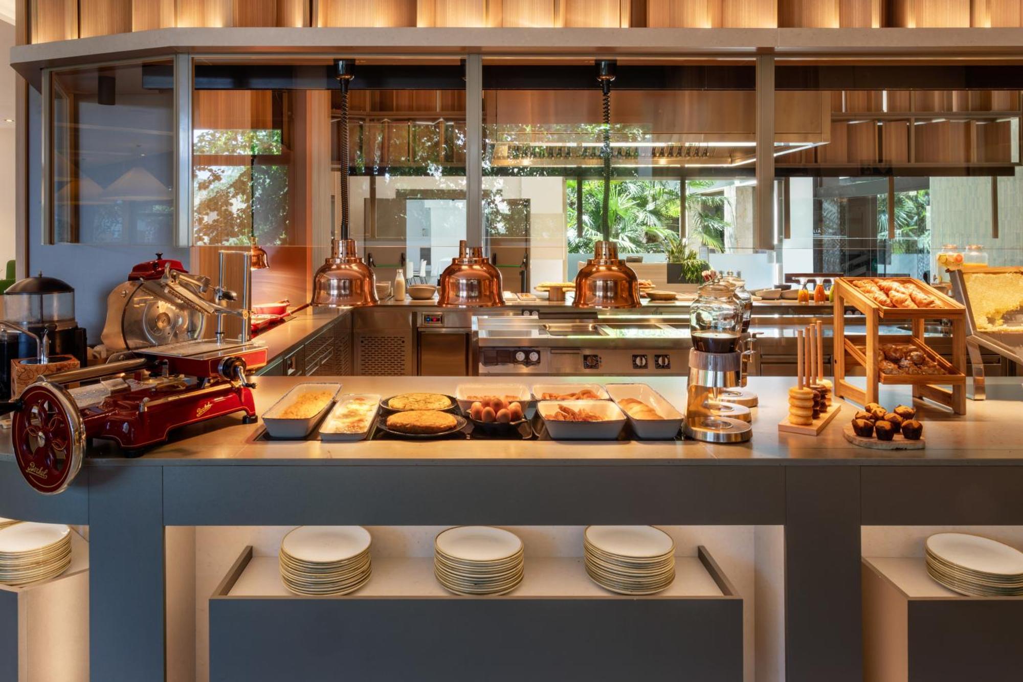 Hotel Melia Barajas