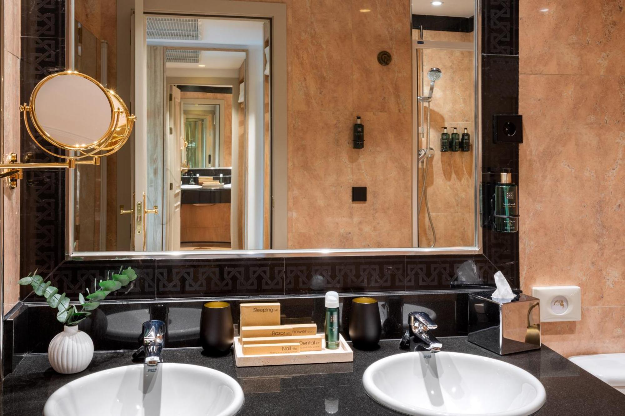 Melia Barajas 4* Madrid