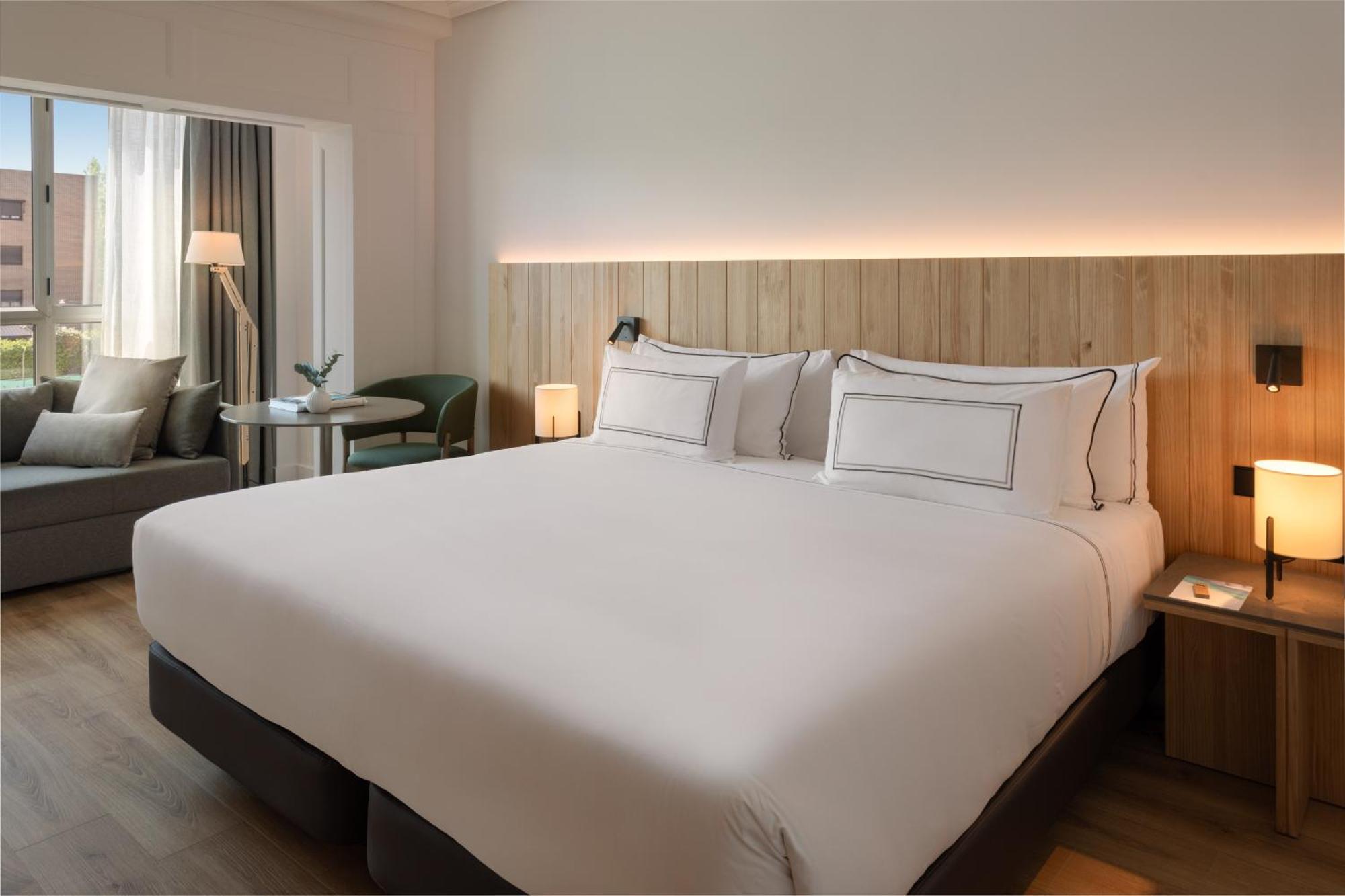 Hotel Melia Barajas