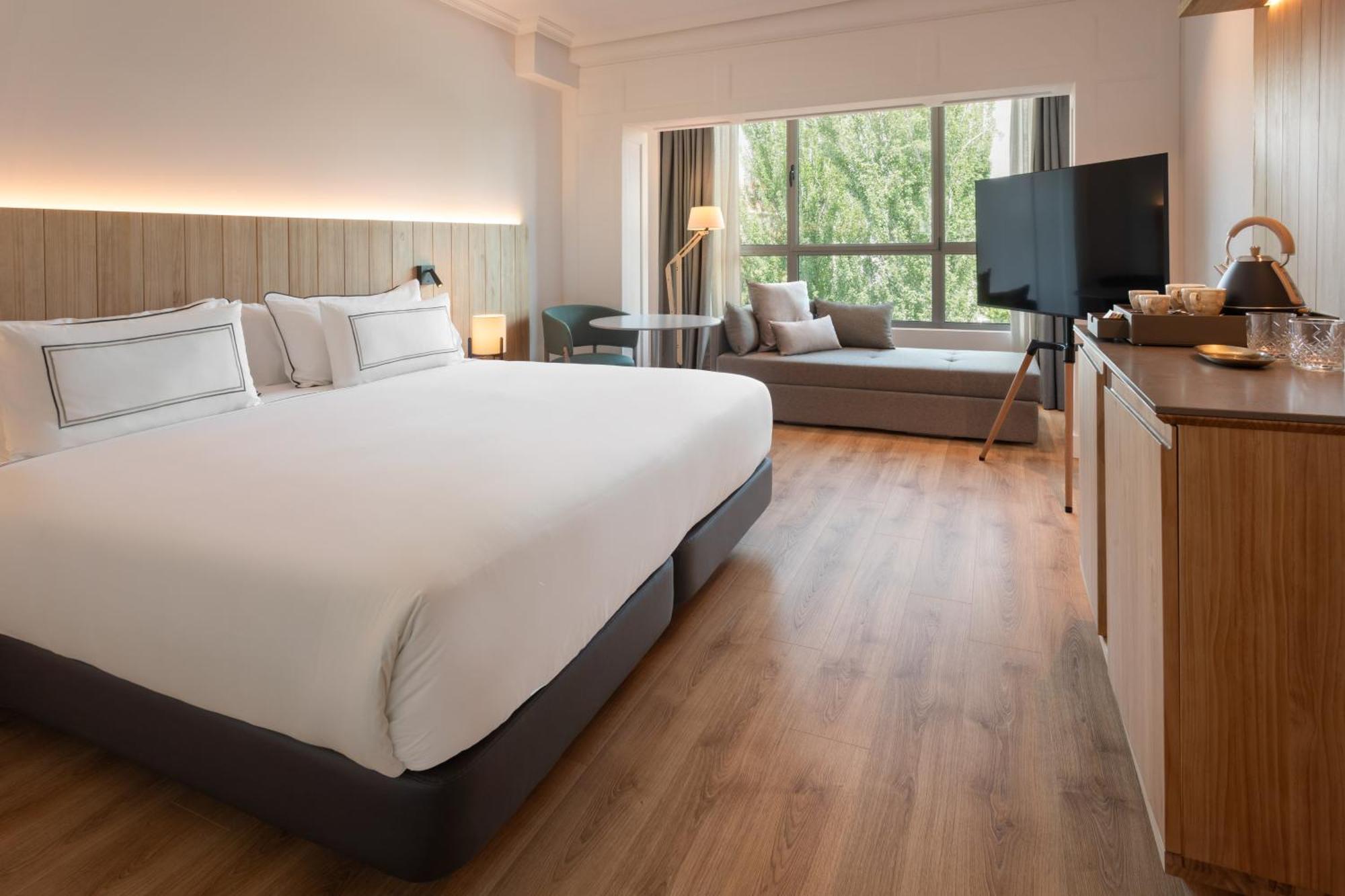 Hotel Melia Barajas