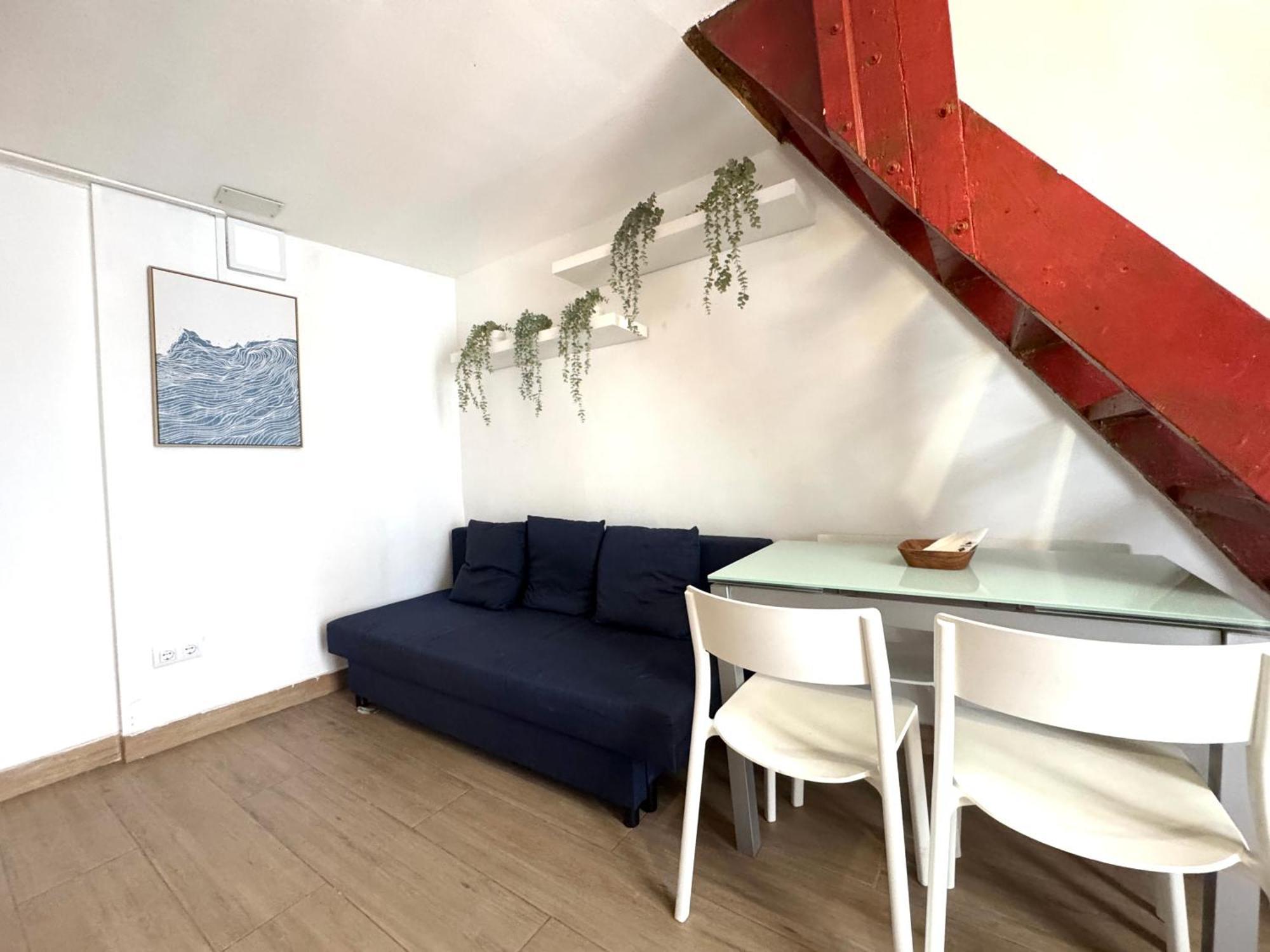 Apartamento Cómodo Y Acogedor En Centro