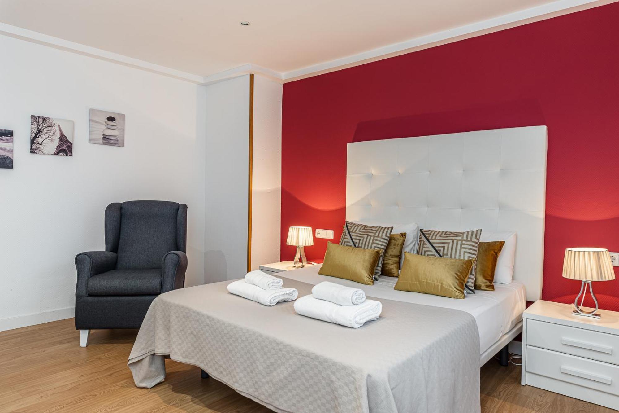 Waou En Sol Confort 6 Apartamento
