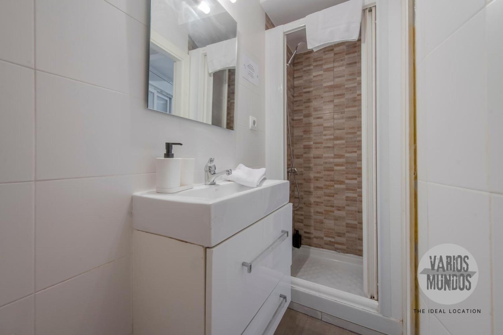 Explora 7, Al Pie De Gran Via E2 Apartamento