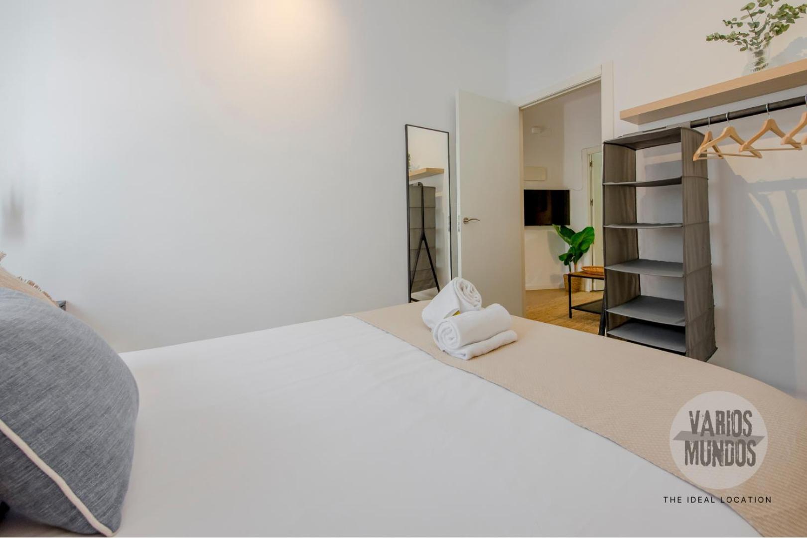 Explora 7, Al Pie De Gran Via E2 * Madrid