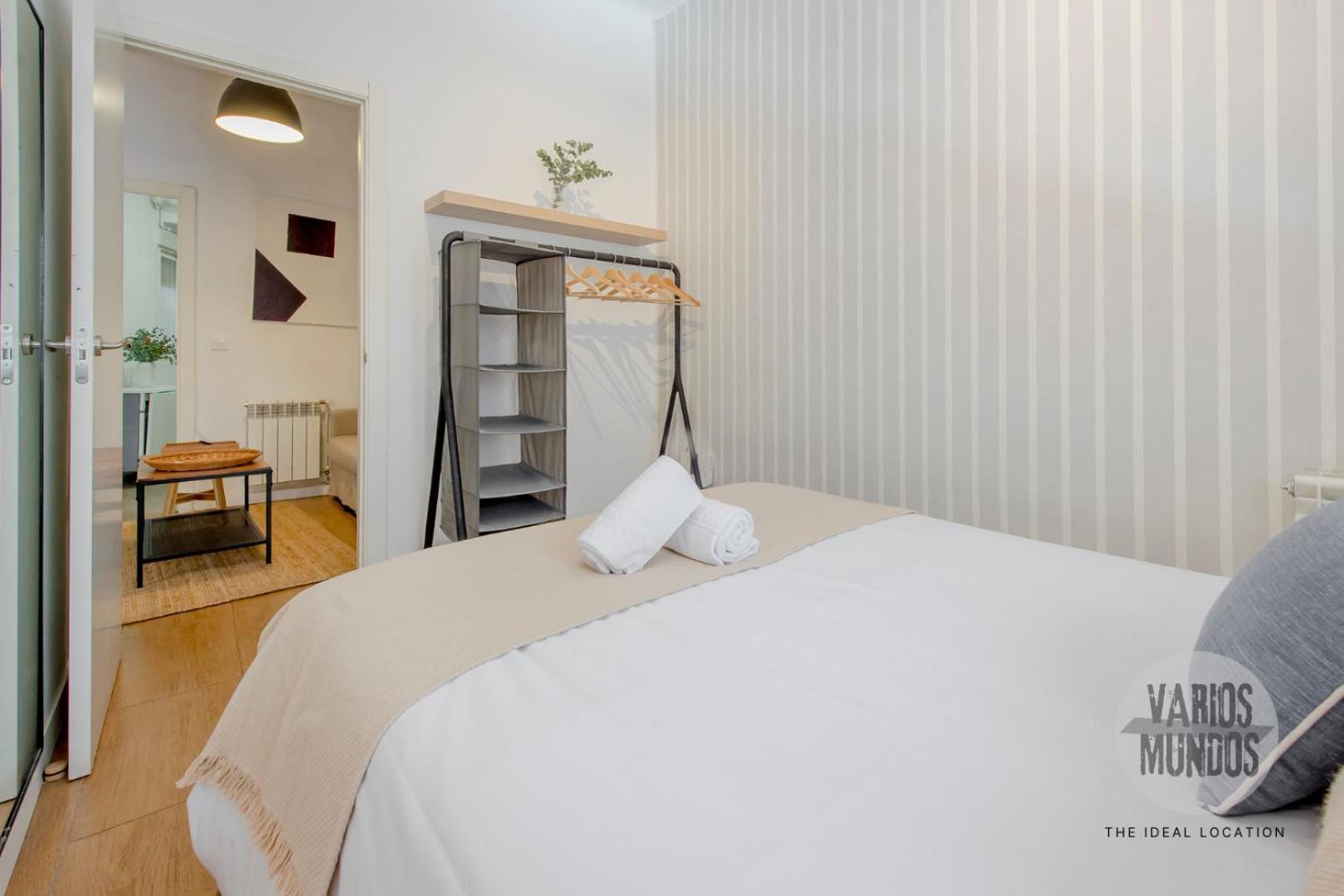 Explora 7, Al Pie De Gran Via E2 Apartamento