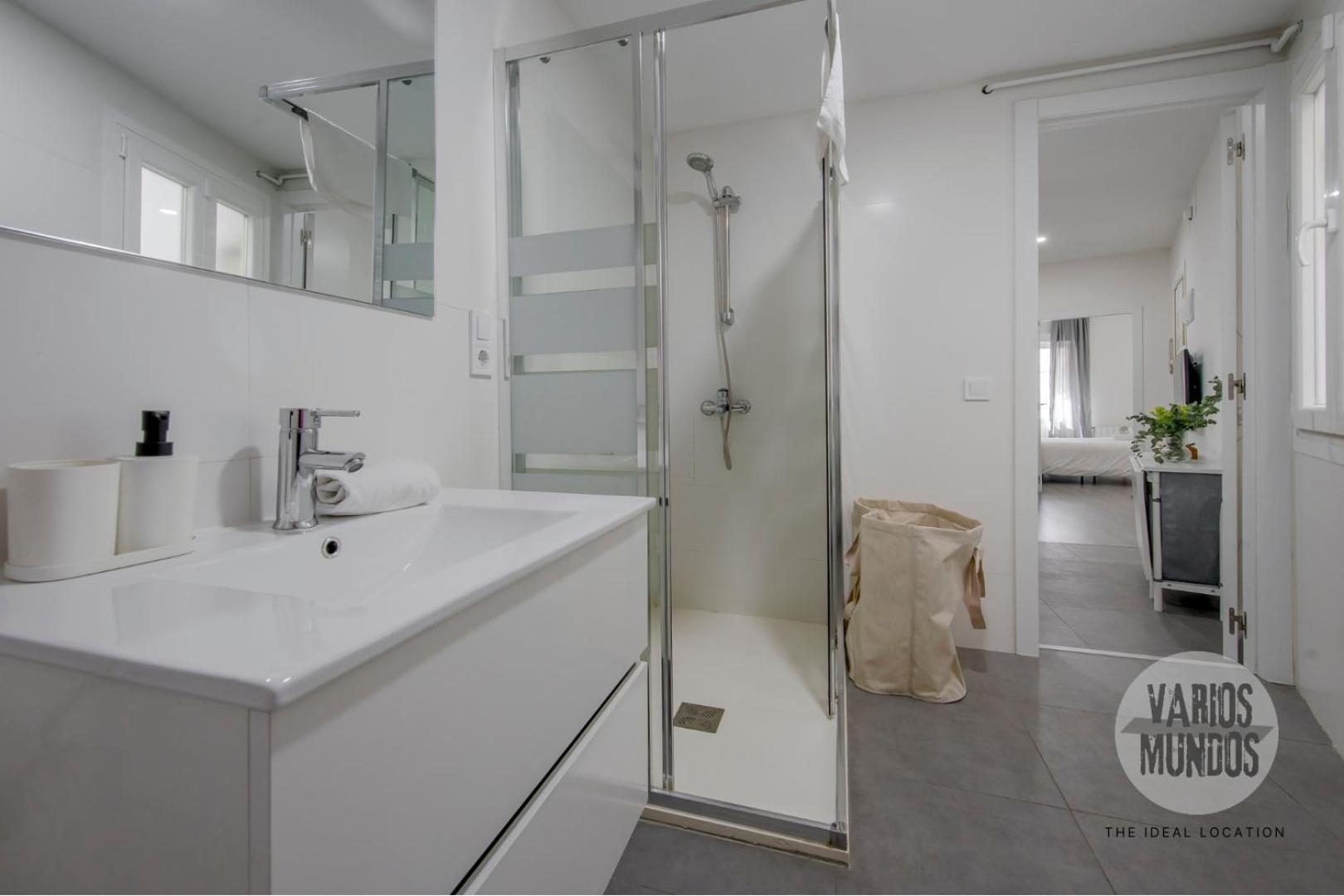 Descubre 5, Al Pie De Gran Via E2 Apartamento