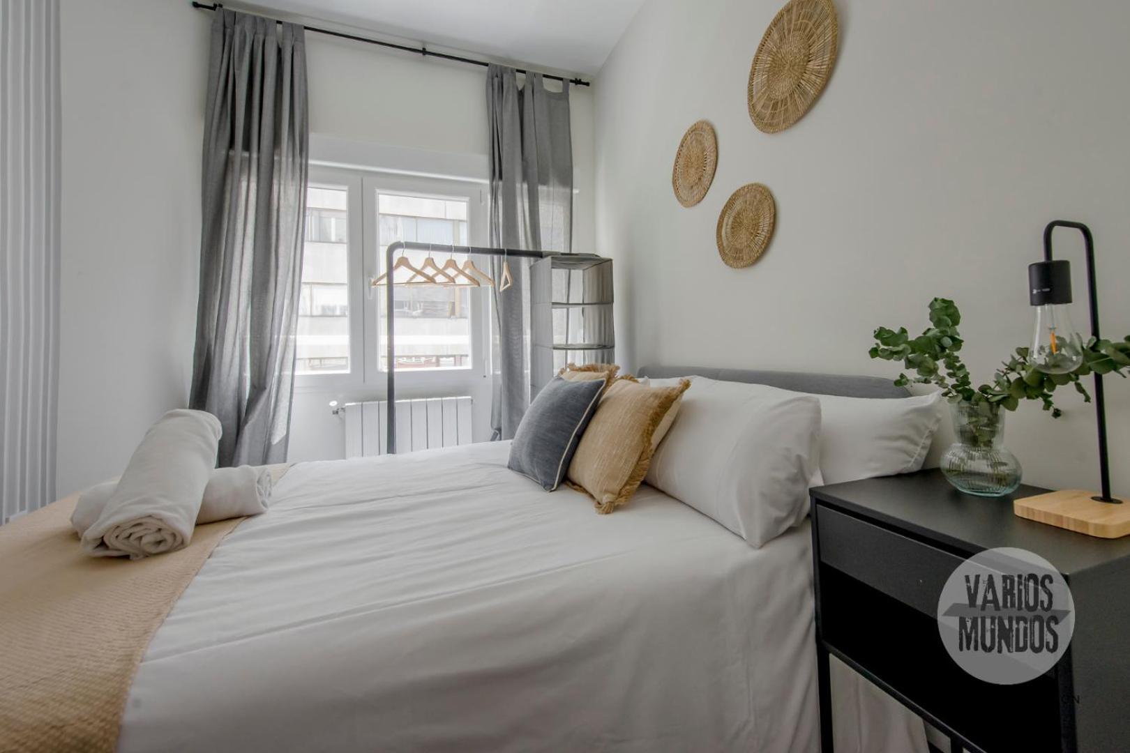Descubre 5, Al Pie De Gran Via E2 Madrid