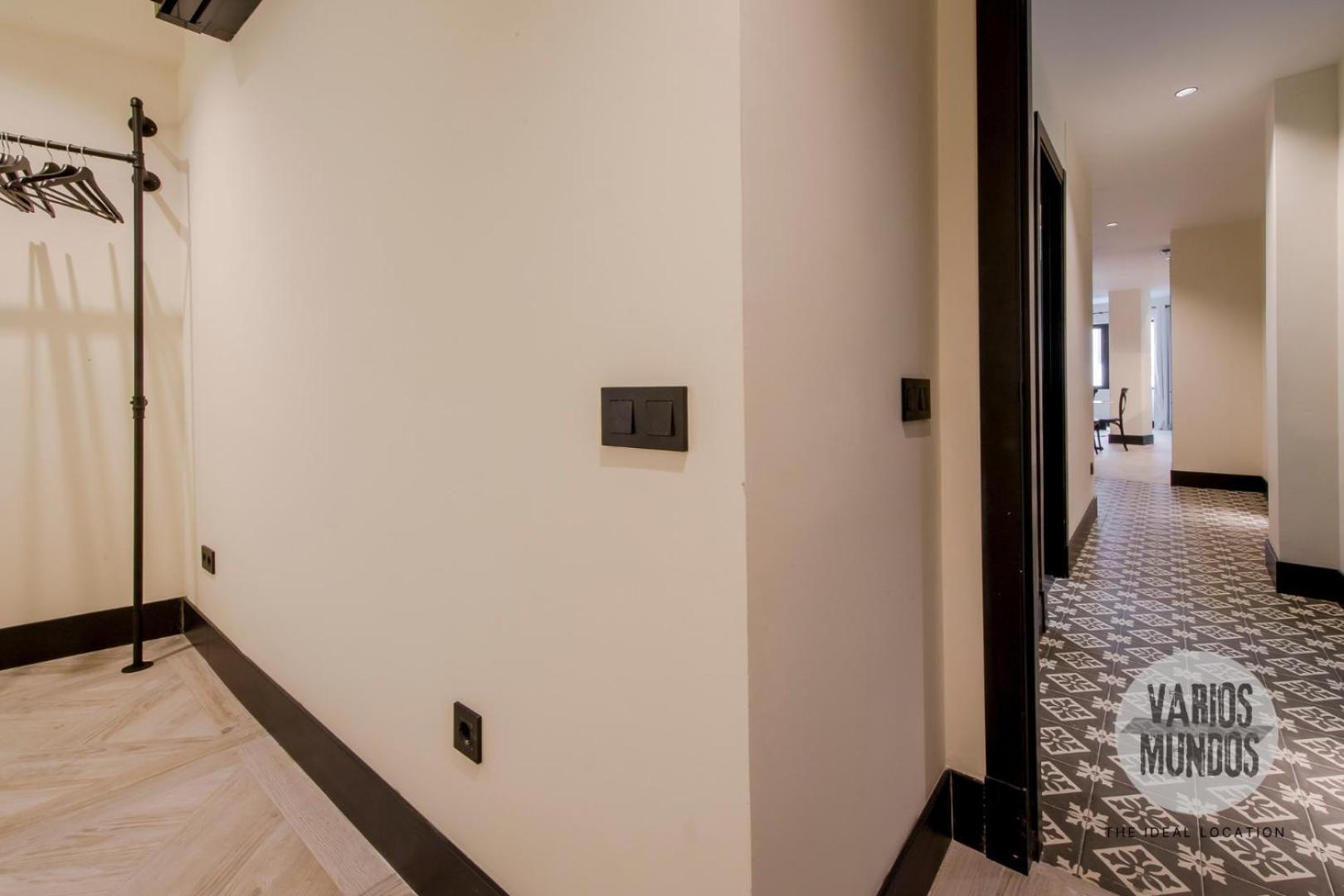 Un Madrid Moderno Para 7, Tu Refugio En Abada 2 E2 * Madrid
