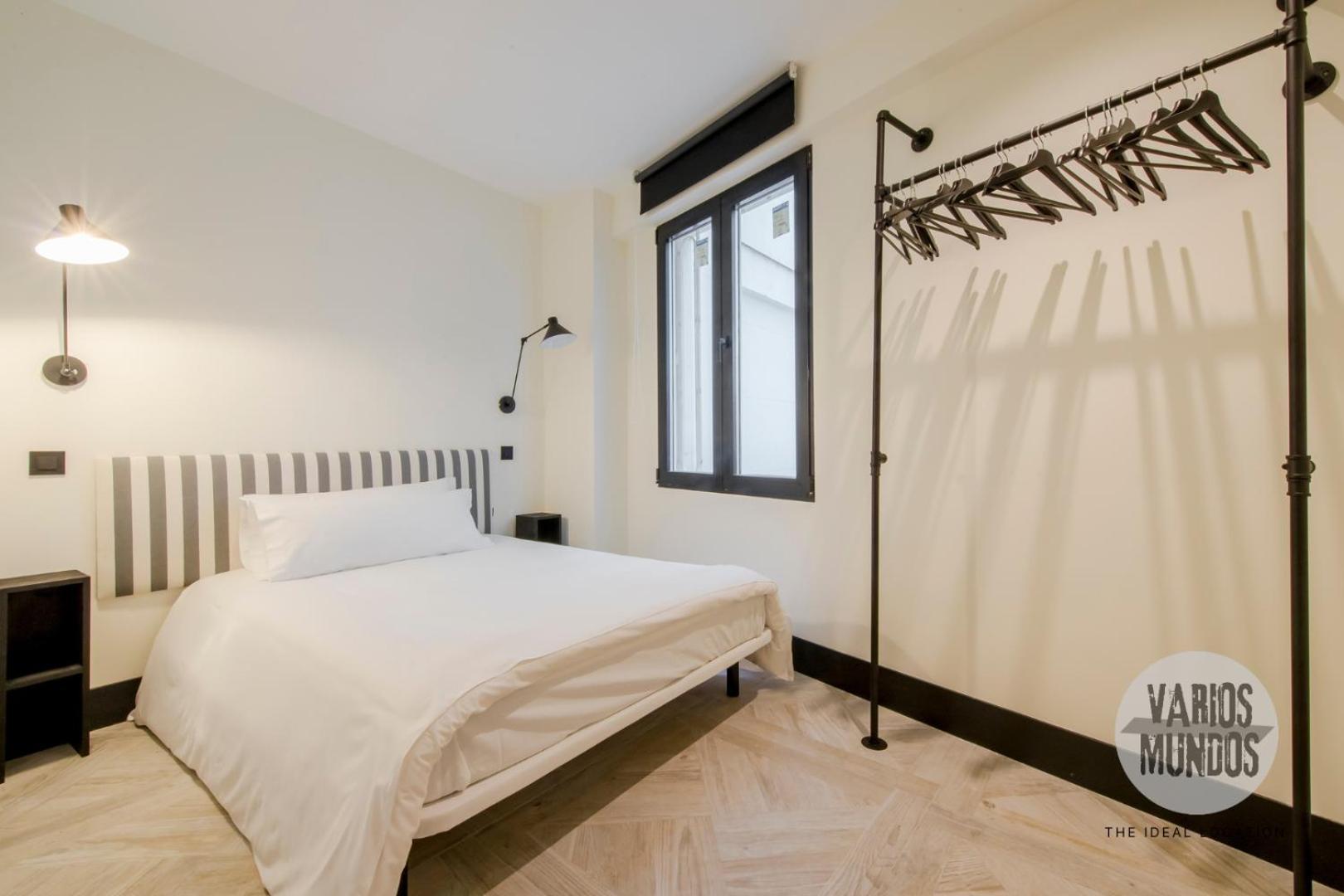 Un Madrid Moderno Para 7, Tu Refugio En Abada 2 E2 Apartment