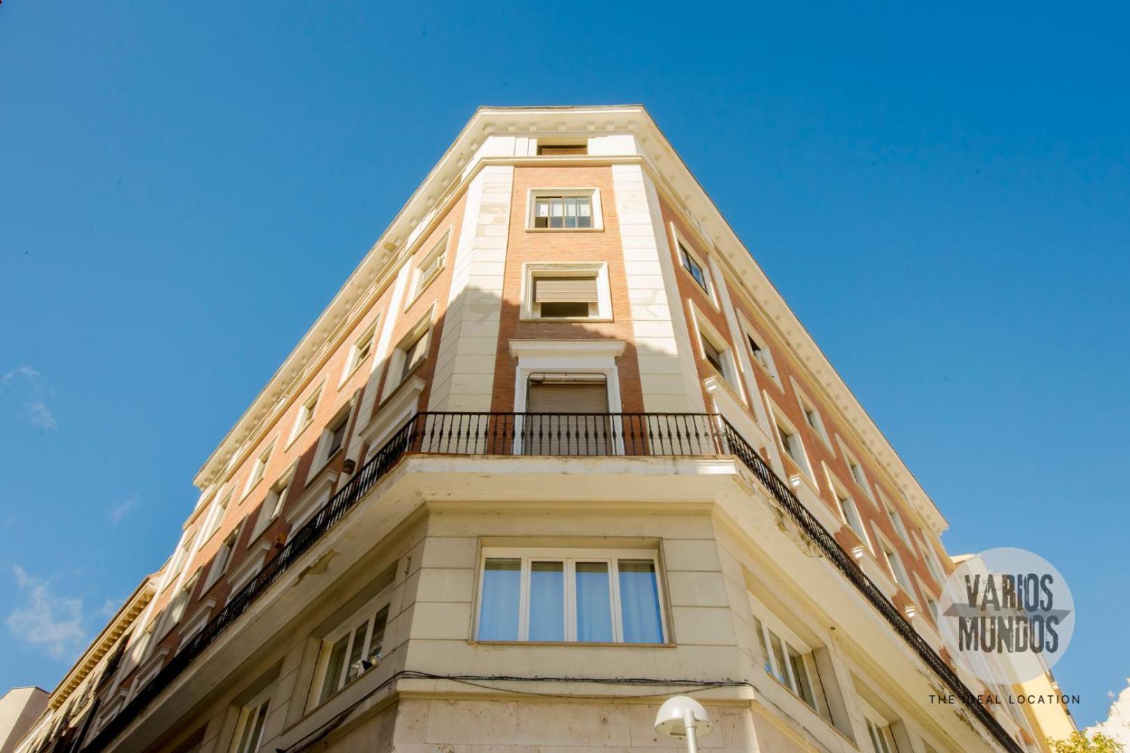 Un Madrid Moderno Para 7, Tu Refugio En Abada 2 E2 Apartment *