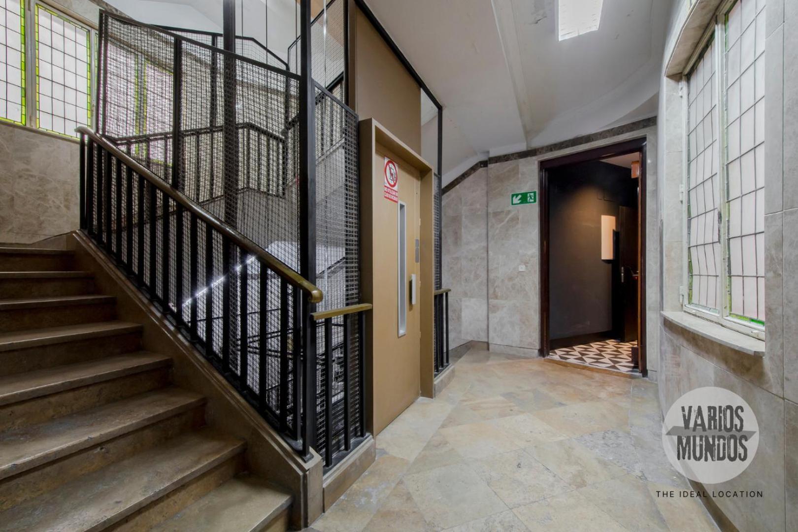 Un Madrid Moderno Para 7, Tu Refugio En Abada 2 E2 * Madrid