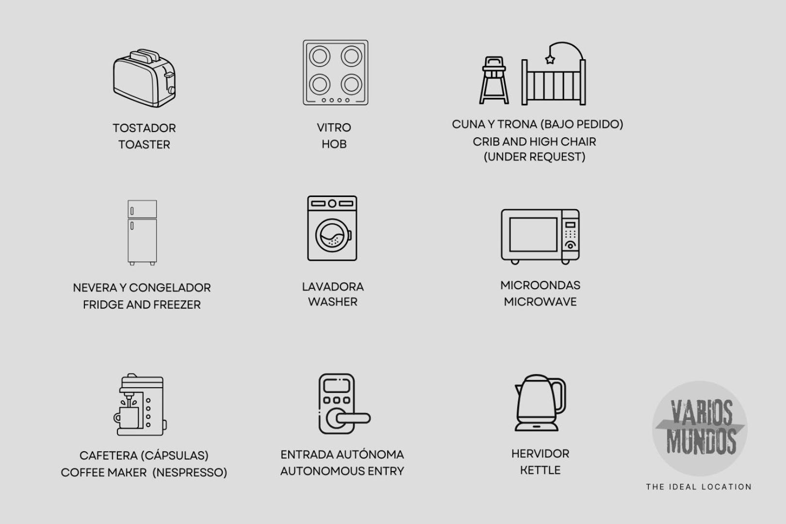 Apartamento Esencia Urbana 9, En Plaza De Chueca *