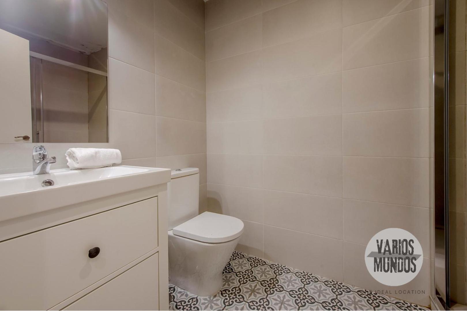 Esencia Urbana 9, En Plaza De Chueca Apartamento
